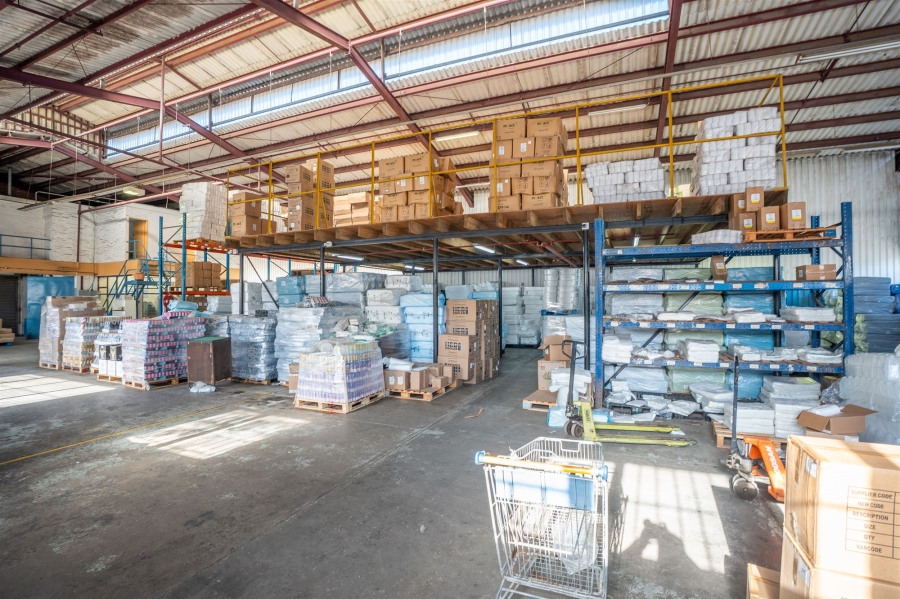 Commercial Property for Sale in Woodbrook Eastern Cape